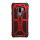 Etui Monarch do Samsung Galaxy S9+ czerwone - 1459473 - zdjęcie 2